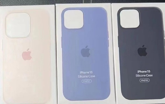 宜丰苹果14维修站分享iPhone14手机壳能直接给iPhone15用吗？ 