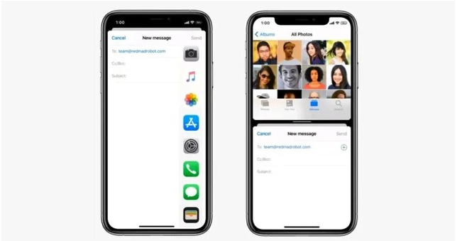 宜丰苹果维修分享iOS 17支持哪些机型？iOS 17支持机型曝光 