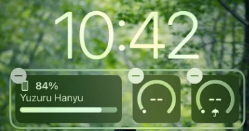 宜丰苹果手机维修分享iOS 16 天气小组件无法正常显示怎么办 