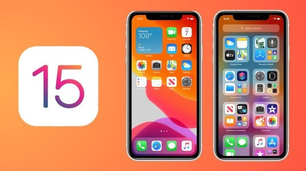 宜丰苹果13维修分享iPhone13更新iOS 15.5，体验如何 