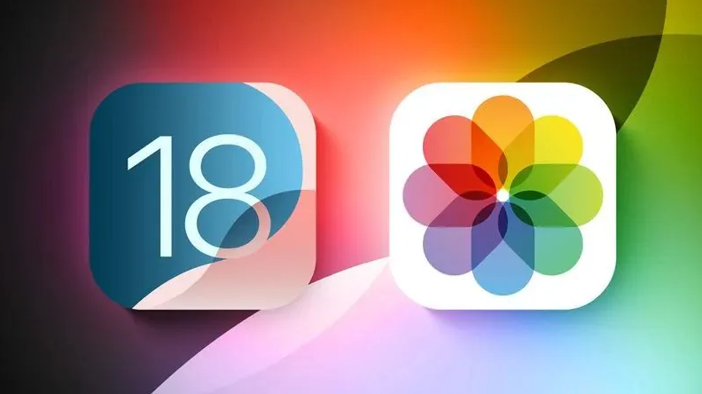 宜丰苹果手机维修分享苹果 iOS / iPadOS 18.1Beta 3 发布 