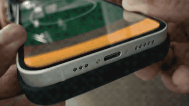 宜丰苹果手机维修分享未来 Magsafe 还有哪些发展空间 