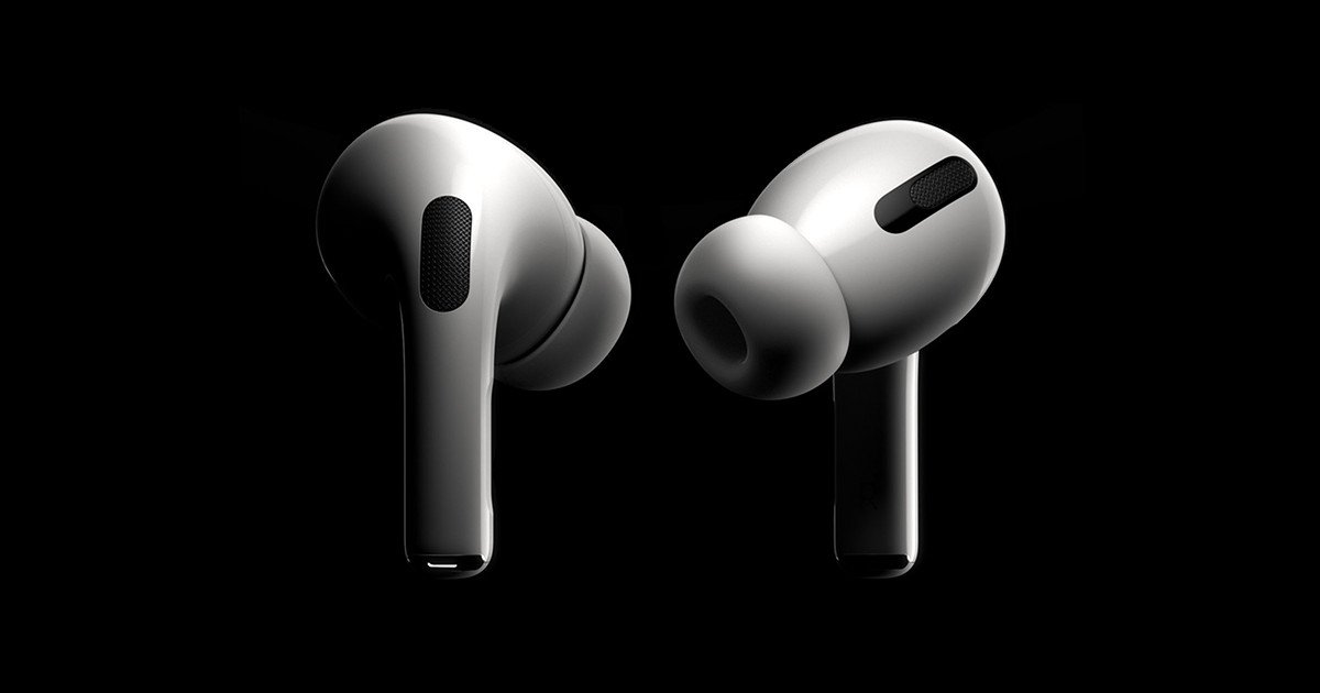 宜丰苹果手机维修分享AirPods Pro 爆音、降噪效果下降怎么办 