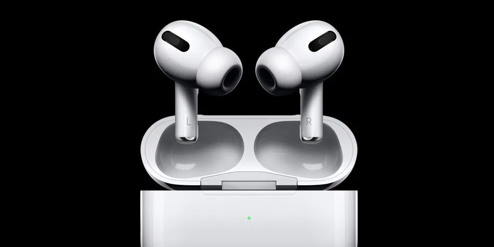 宜丰苹果手机维修分享AirPods Pro 出现静电噪音 