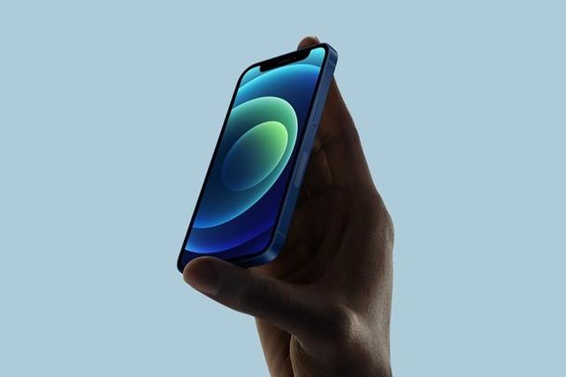 宜丰苹果手机维修分享iPhone 12 mini辐射很大吗 