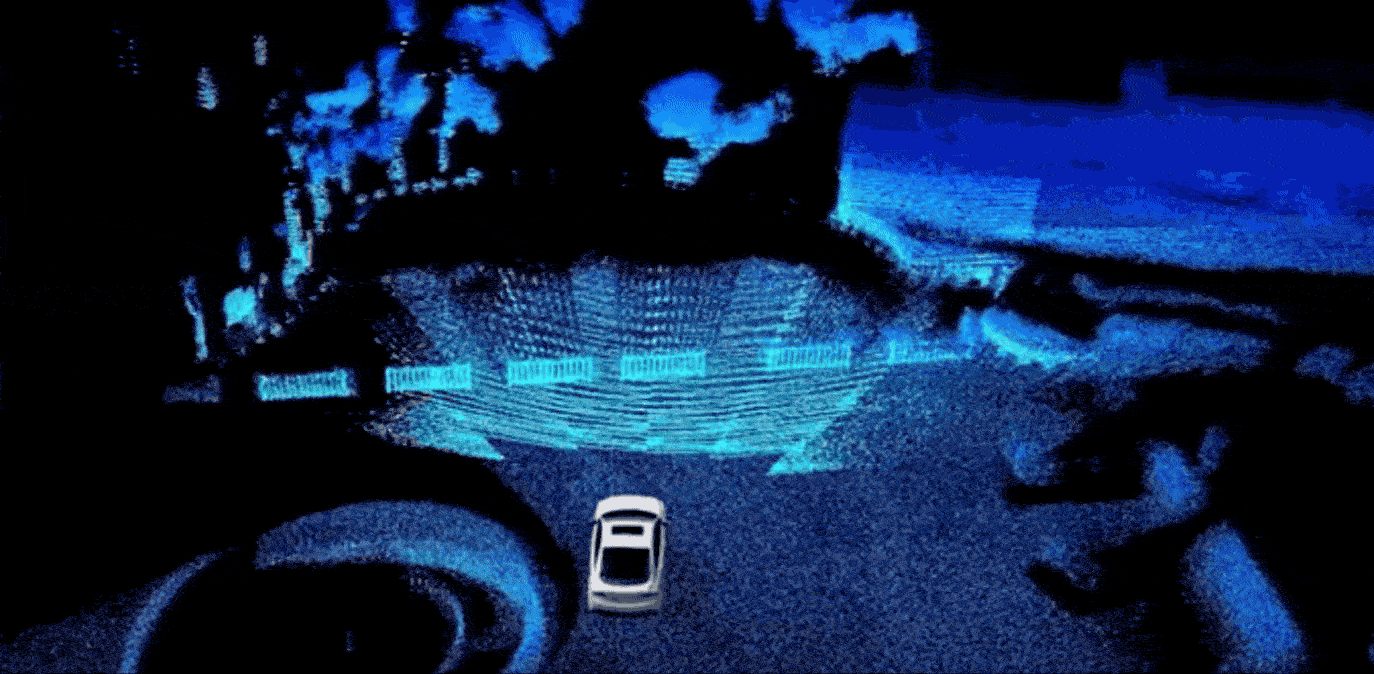 宜丰苹果手机维修分享iPhone 12 Pro 搭载的 LiDAR 镜头与 ToF 镜头有什么不同 