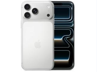 宜丰苹果维修点分享iPhone 17 Pro Max锁屏密码小百科 
