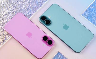 宜丰苹果维修点分享iPhone 16手机黑屏多重诱因解析 