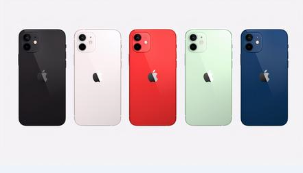 宜丰苹果维修点分享iPhone 12电池发烫少见诱因解析 