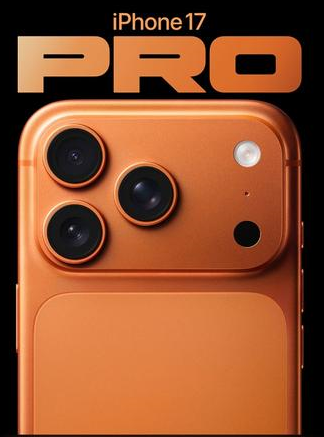 宜丰苹果维修点分享iPhone 17 Pro发烫五大隐藏诱因详解 